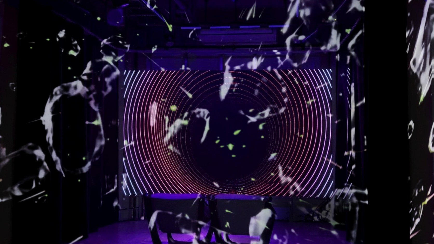 TRIDEN STUDIO